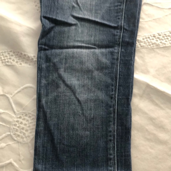 Gorgeous jeans ( bag D) - Picture 10 of 11